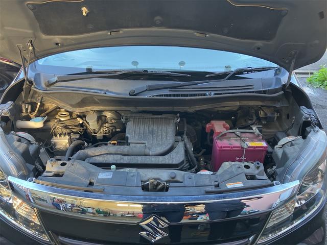 ソリオバンディット ＤＪＥ　レーダーブレーキサポートＩＩ装着車　修復歴無し　ナビ　ＤＴＶ　ＥＴＣ　バックカメラ　ドライブレコーダー　アイドリングストップ　ウィンカーミラー　フォグランプ　オートエアコン　純正アルミ　スマートキー（55枚目）