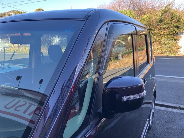 ソリオバンディット ＤＪＥ　レーダーブレーキサポートＩＩ装着車　修復歴無し　ナビ　ＤＴＶ　ＥＴＣ　バックカメラ　ドライブレコーダー　アイドリングストップ　ウィンカーミラー　フォグランプ　オートエアコン　純正アルミ　スマートキー（65枚目）