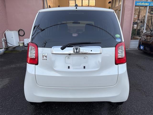 Ｎ－ＯＮＥ ツアラー・Ａパッケージ　修復歴無し　純正ナビ　ＤＴＶ　バックカメラ　ＥＴＣ　シティブレーキアクティブシステム搭載　ブラックインテリア　スマートキー　クルーズコントロール　パドルシフト　ＥＣＯＮスイッチ　取扱説明書（7枚目）