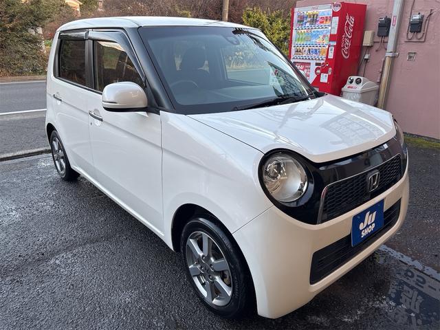 Ｎ－ＯＮＥ ツアラー・Ａパッケージ　修復歴無し　純正ナビ　ＤＴＶ　バックカメラ　ＥＴＣ　シティブレーキアクティブシステム搭載　ブラックインテリア　スマートキー　クルーズコントロール　パドルシフト　ＥＣＯＮスイッチ　取扱説明書（8枚目）