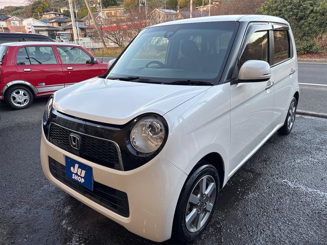 Ｎ－ＯＮＥ ツアラー・Ａパッケージ　修復歴無し　純正ナビ　ＤＴＶ　バックカメラ　ＥＴＣ　シティブレーキアクティブシステム搭載　ブラックインテリア　スマートキー　クルーズコントロール　パドルシフト　ＥＣＯＮスイッチ　取扱説明書（9枚目）