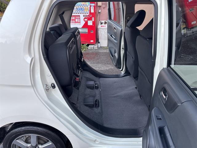 Ｎ－ＯＮＥ ツアラー・Ａパッケージ　修復歴無し　純正ナビ　ＤＴＶ　バックカメラ　ＥＴＣ　シティブレーキアクティブシステム搭載　ブラックインテリア　スマートキー　クルーズコントロール　パドルシフト　ＥＣＯＮスイッチ　取扱説明書（24枚目）