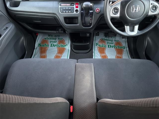 Ｎ－ＯＮＥ ツアラー・Ａパッケージ　修復歴無し　純正ナビ　ＤＴＶ　バックカメラ　ＥＴＣ　シティブレーキアクティブシステム搭載　ブラックインテリア　スマートキー　クルーズコントロール　パドルシフト　ＥＣＯＮスイッチ　取扱説明書（39枚目）