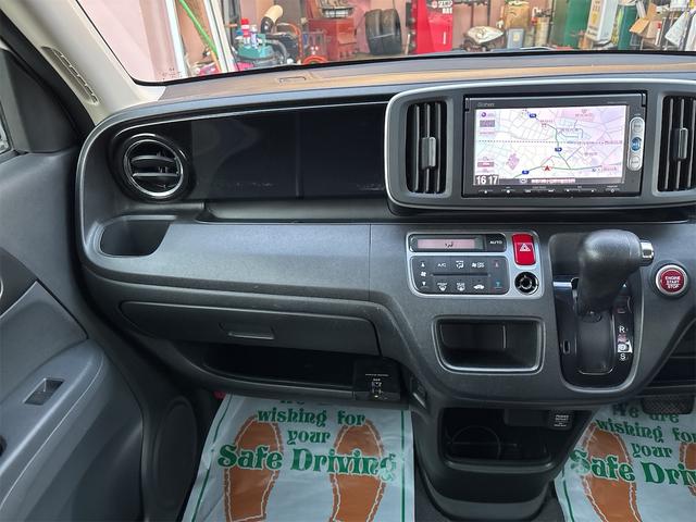 Ｎ－ＯＮＥ ツアラー・Ａパッケージ　修復歴無し　純正ナビ　ＤＴＶ　バックカメラ　ＥＴＣ　シティブレーキアクティブシステム搭載　ブラックインテリア　スマートキー　クルーズコントロール　パドルシフト　ＥＣＯＮスイッチ　取扱説明書（40枚目）