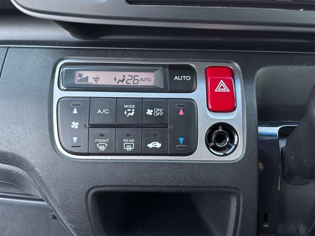 Ｎ－ＯＮＥ ツアラー・Ａパッケージ　修復歴無し　純正ナビ　ＤＴＶ　バックカメラ　ＥＴＣ　シティブレーキアクティブシステム搭載　ブラックインテリア　スマートキー　クルーズコントロール　パドルシフト　ＥＣＯＮスイッチ　取扱説明書（45枚目）