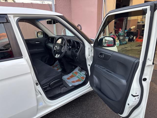 Ｎ－ＯＮＥ ツアラー・Ａパッケージ　修復歴無し　純正ナビ　ＤＴＶ　バックカメラ　ＥＴＣ　シティブレーキアクティブシステム搭載　ブラックインテリア　スマートキー　クルーズコントロール　パドルシフト　ＥＣＯＮスイッチ　取扱説明書（52枚目）