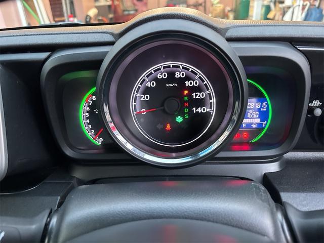 Ｎ－ＯＮＥ ツアラー・Ａパッケージ　修復歴無し　純正ナビ　ＤＴＶ　バックカメラ　ＥＴＣ　シティブレーキアクティブシステム搭載　ブラックインテリア　スマートキー　クルーズコントロール　パドルシフト　ＥＣＯＮスイッチ　取扱説明書（62枚目）