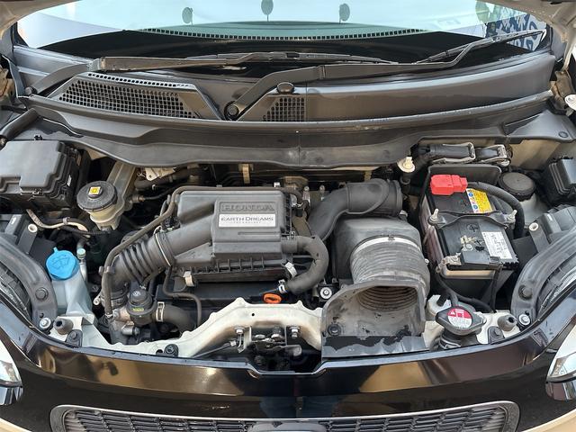 Ｎ－ＯＮＥ ツアラー・Ａパッケージ　修復歴無し　純正ナビ　ＤＴＶ　バックカメラ　ＥＴＣ　シティブレーキアクティブシステム搭載　ブラックインテリア　スマートキー　クルーズコントロール　パドルシフト　ＥＣＯＮスイッチ　取扱説明書（71枚目）