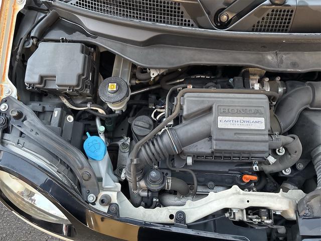 Ｎ－ＯＮＥ ツアラー・Ａパッケージ　修復歴無し　純正ナビ　ＤＴＶ　バックカメラ　ＥＴＣ　シティブレーキアクティブシステム搭載　ブラックインテリア　スマートキー　クルーズコントロール　パドルシフト　ＥＣＯＮスイッチ　取扱説明書（72枚目）