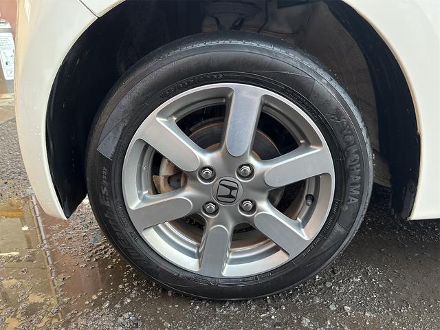 Ｎ－ＯＮＥ ツアラー・Ａパッケージ　修復歴無し　純正ナビ　ＤＴＶ　バックカメラ　ＥＴＣ　シティブレーキアクティブシステム搭載　ブラックインテリア　スマートキー　クルーズコントロール　パドルシフト　ＥＣＯＮスイッチ　取扱説明書（76枚目）