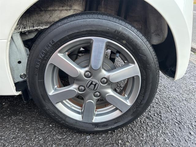 Ｎ－ＯＮＥ ツアラー・Ａパッケージ　修復歴無し　純正ナビ　ＤＴＶ　バックカメラ　ＥＴＣ　シティブレーキアクティブシステム搭載　ブラックインテリア　スマートキー　クルーズコントロール　パドルシフト　ＥＣＯＮスイッチ　取扱説明書（77枚目）