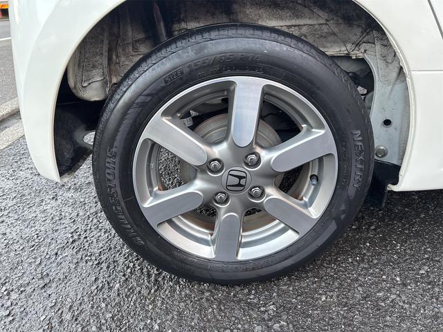 Ｎ－ＯＮＥ ツアラー・Ａパッケージ　修復歴無し　純正ナビ　ＤＴＶ　バックカメラ　ＥＴＣ　シティブレーキアクティブシステム搭載　ブラックインテリア　スマートキー　クルーズコントロール　パドルシフト　ＥＣＯＮスイッチ　取扱説明書（78枚目）