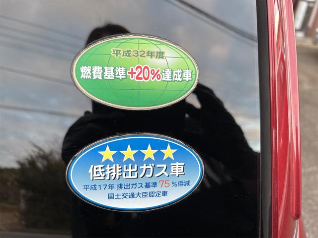 キャスト スタイルＧ　ＳＡＩＩＩ　スマートアシストＩＩＩ　ＶＳＣ　スマートキー　ナビ　バックカメラ　ＥＴＣ　革巻きステアリング　アイドリングストップ　オートライト　オートエアコン　フォグランプ　ドアバイザー　ベンチシート（8枚目）