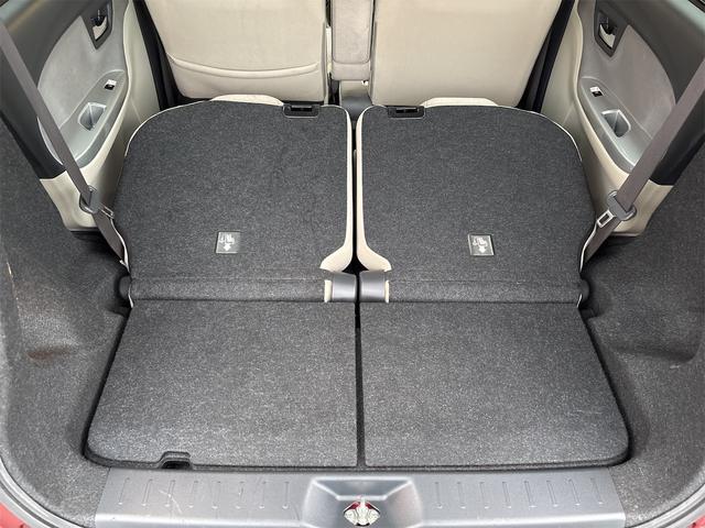 キャスト スタイルＧ　ＳＡＩＩＩ　スマートアシストＩＩＩ　ＶＳＣ　スマートキー　ナビ　バックカメラ　ＥＴＣ　革巻きステアリング　アイドリングストップ　オートライト　オートエアコン　フォグランプ　ドアバイザー　ベンチシート（15枚目）