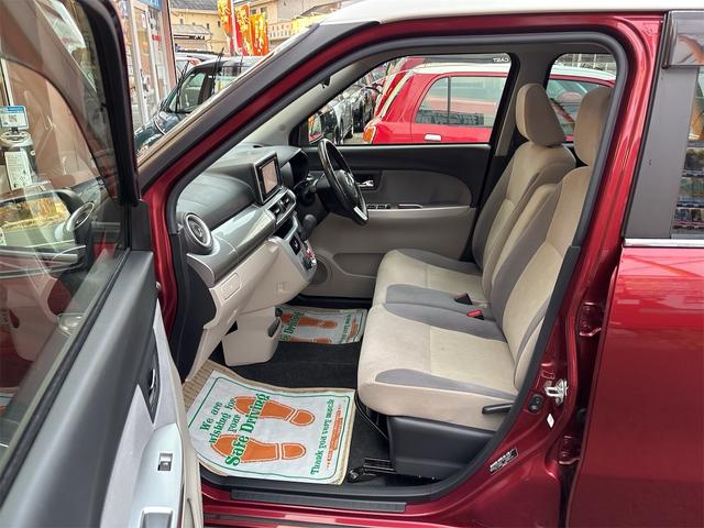 キャスト スタイルＧ　ＳＡＩＩＩ　スマートアシストＩＩＩ　ＶＳＣ　スマートキー　ナビ　バックカメラ　ＥＴＣ　革巻きステアリング　アイドリングストップ　オートライト　オートエアコン　フォグランプ　ドアバイザー　ベンチシート（30枚目）