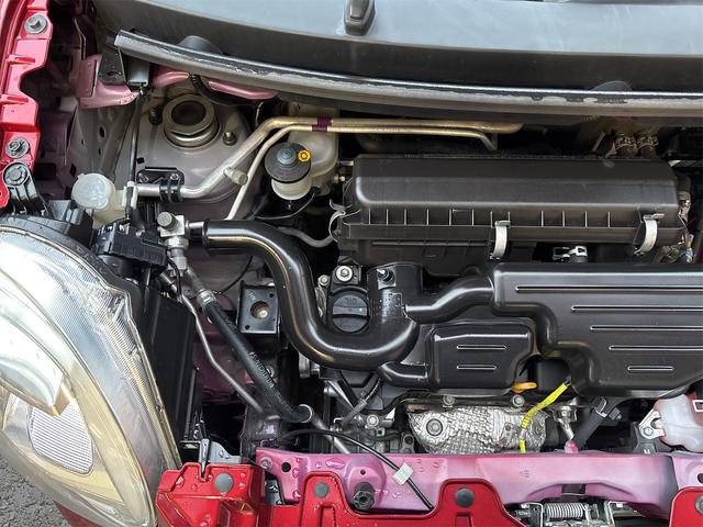 キャスト スタイルＧ　ＳＡＩＩＩ　スマートアシストＩＩＩ　ＶＳＣ　スマートキー　ナビ　バックカメラ　ＥＴＣ　革巻きステアリング　アイドリングストップ　オートライト　オートエアコン　フォグランプ　ドアバイザー　ベンチシート（60枚目）