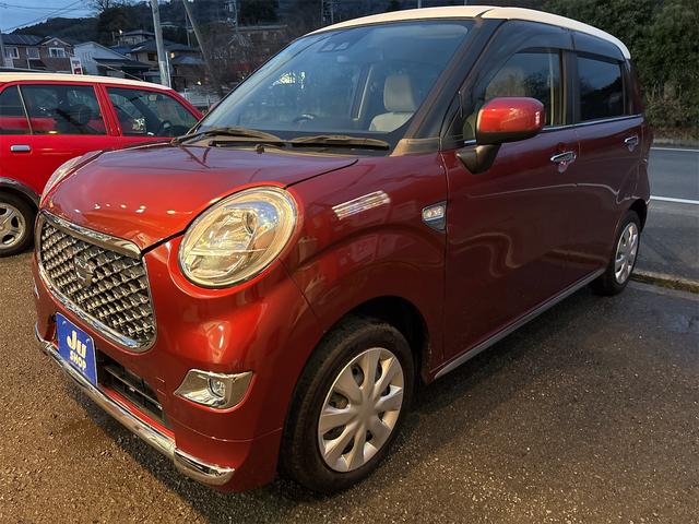 キャスト スタイルＧ　ＳＡＩＩＩ　スマートアシストＩＩＩ　ＶＳＣ　スマートキー　ナビ　バックカメラ　ＥＴＣ　革巻きステアリング　アイドリングストップ　オートライト　オートエアコン　フォグランプ　ドアバイザー　ベンチシート（77枚目）