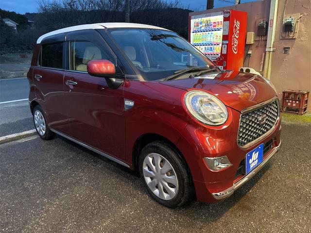 キャスト スタイルＧ　ＳＡＩＩＩ　スマートアシストＩＩＩ　ＶＳＣ　スマートキー　ナビ　バックカメラ　ＥＴＣ　革巻きステアリング　アイドリングストップ　オートライト　オートエアコン　フォグランプ　ドアバイザー　ベンチシート（78枚目）