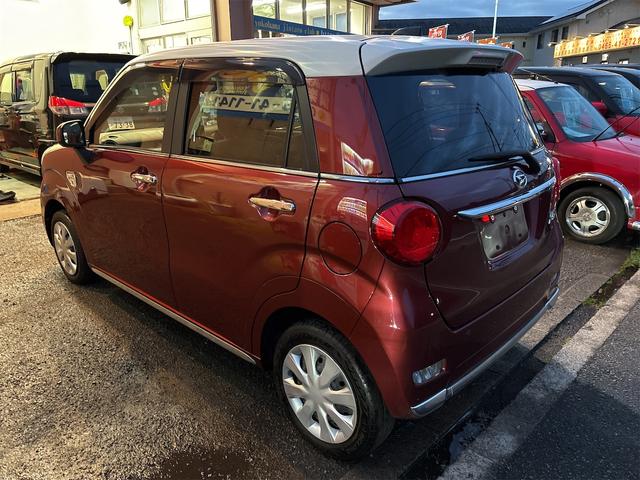 キャスト スタイルＧ　ＳＡＩＩＩ　スマートアシストＩＩＩ　ＶＳＣ　スマートキー　ナビ　バックカメラ　ＥＴＣ　革巻きステアリング　アイドリングストップ　オートライト　オートエアコン　フォグランプ　ドアバイザー　ベンチシート（80枚目）