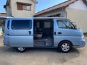 NISSAN CARAVAN COACH