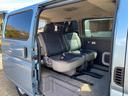 NISSAN CARAVAN COACH