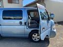 NISSAN CARAVAN COACH