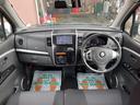 SUZUKI WAGON R STINGRAY