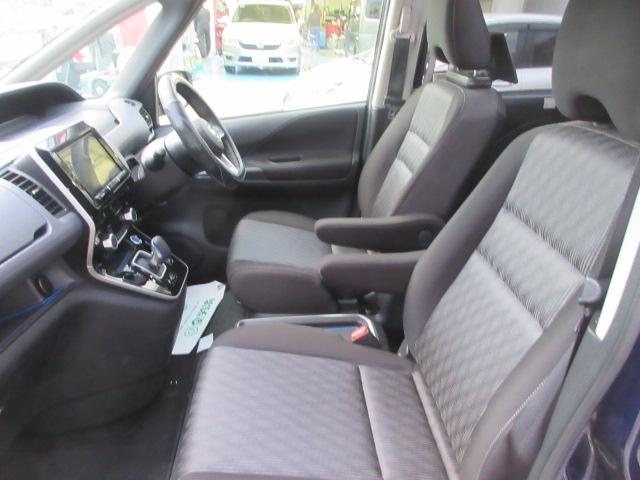 セレナ ｅ－パワー　ハイウェイスターＶ　●ナビ●ＥＴＣ２．０●３６０度ドラレコ＋リヤ●マット●プロパイロット●後席モニター●ブレーキホールド●オートライト●オートエアコン●リヤエアコン●セカンドシートスライド●室内ＬＥＤ●純正アルミあり（36枚目）