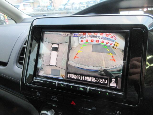 セレナ ｅ－パワー　ハイウェイスターＶ　●ナビ●ＥＴＣ２．０●３６０度ドラレコ＋リヤ●マット●プロパイロット●後席モニター●ブレーキホールド●オートライト●オートエアコン●リヤエアコン●セカンドシートスライド●室内ＬＥＤ●純正アルミあり（57枚目）