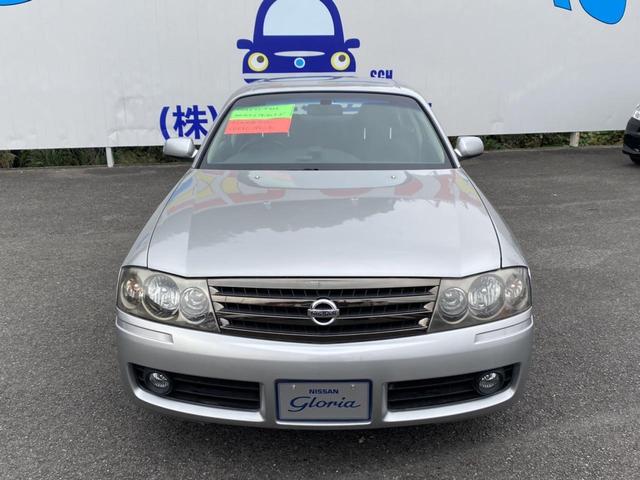 日産 グロリア