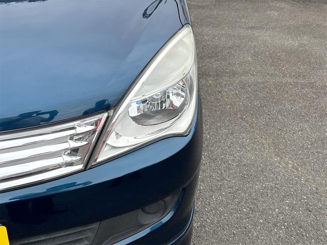 デリカＤ：２ Ｘ　ＥＴＣ　両側スライド・片側電動　スマートキー　電動格納ミラー　ＣＶＴ　アルミホイール　ＣＤ　ミュージックプレイヤー接続可　盗難防止システム　衝突安全ボディ　ＡＢＳ　エアコン　パワーステアリング（18枚目）