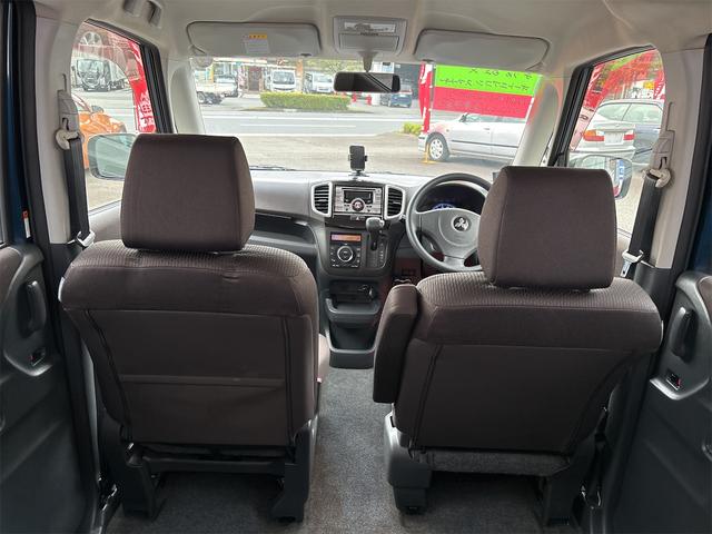 デリカＤ：２ Ｘ　ＥＴＣ　両側スライド・片側電動　スマートキー　電動格納ミラー　ＣＶＴ　アルミホイール　ＣＤ　ミュージックプレイヤー接続可　盗難防止システム　衝突安全ボディ　ＡＢＳ　エアコン　パワーステアリング（33枚目）