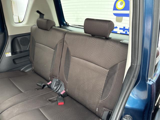 デリカＤ：２ Ｘ　ＥＴＣ　両側スライド・片側電動　スマートキー　電動格納ミラー　ＣＶＴ　アルミホイール　ＣＤ　ミュージックプレイヤー接続可　盗難防止システム　衝突安全ボディ　ＡＢＳ　エアコン　パワーステアリング（36枚目）