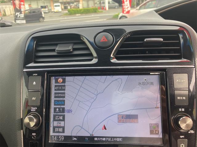 セレナ ハイウェイスター　Ｖセレクション＋セーフティ　ＳＨＶ　ナビ　ＴＶ　クリアランスソナー　オートクルーズコントロール　レーンアシスト　衝突被害軽減システム　電動スライドドア　オートライト　ＬＥＤヘッドランプ　アルミホイール　電動格納ミラー　コーナーセンサー（4枚目）