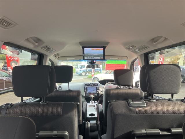 セレナ ハイウェイスター　Ｖセレクション＋セーフティ　ＳＨＶ　ナビ　ＴＶ　クリアランスソナー　オートクルーズコントロール　レーンアシスト　衝突被害軽減システム　電動スライドドア　オートライト　ＬＥＤヘッドランプ　アルミホイール　電動格納ミラー　コーナーセンサー（51枚目）