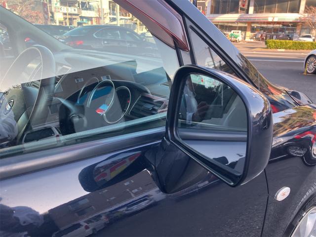 ティーダ １８Ｇ　ＥＴＣ　ナビ　オートライト　ＨＩＤ　スマートキー　電動格納ミラー　ＭＴ　盗難防止システム　衝突安全ボディ　ＡＢＳ　ＣＤ　ＤＶＤ再生　ミュージックプレイヤー接続可　Ｂｌｕｅｔｏｏｔｈ　エアコン（25枚目）