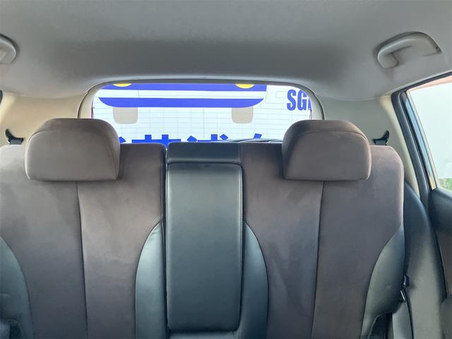 ティーダ １８Ｇ　ＥＴＣ　ナビ　オートライト　ＨＩＤ　スマートキー　電動格納ミラー　ＭＴ　盗難防止システム　衝突安全ボディ　ＡＢＳ　ＣＤ　ＤＶＤ再生　ミュージックプレイヤー接続可　Ｂｌｕｅｔｏｏｔｈ　エアコン（38枚目）