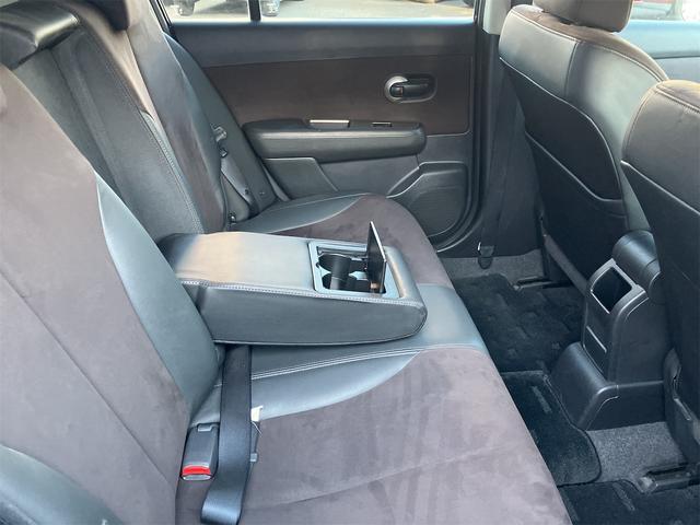 ティーダ １８Ｇ　ＥＴＣ　ナビ　オートライト　ＨＩＤ　スマートキー　電動格納ミラー　ＭＴ　盗難防止システム　衝突安全ボディ　ＡＢＳ　ＣＤ　ＤＶＤ再生　ミュージックプレイヤー接続可　Ｂｌｕｅｔｏｏｔｈ　エアコン（42枚目）