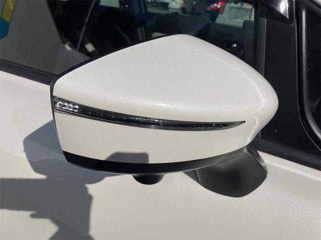 ノート ｅ－パワー　Ｘ　Ｖセレクション　全周囲カメラ　ナビ　ＴＶ　クリアランスソナー　レーンアシスト　衝突被害軽減システム　アルミホイール　オートライト　ＬＥＤヘッドランプ　スマートキー　電動格納ミラー　ＣＶＴ　盗難防止システム（44枚目）