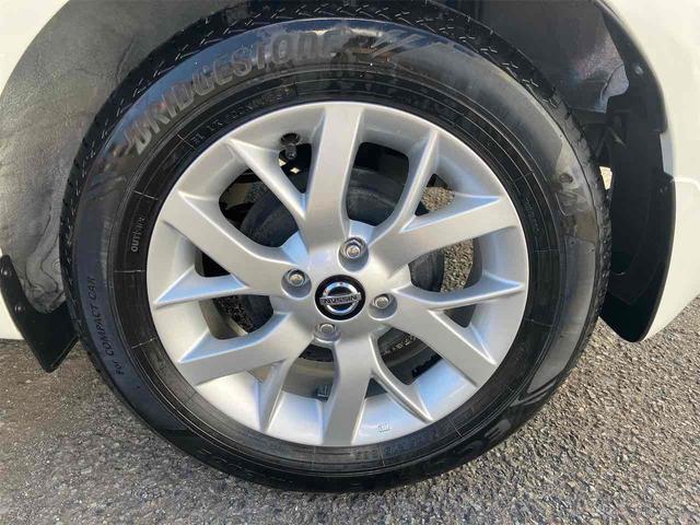 ノート ｅ－パワー　Ｘ　Ｖセレクション　全周囲カメラ　ナビ　ＴＶ　クリアランスソナー　レーンアシスト　衝突被害軽減システム　アルミホイール　オートライト　ＬＥＤヘッドランプ　スマートキー　電動格納ミラー　ＣＶＴ　盗難防止システム（50枚目）