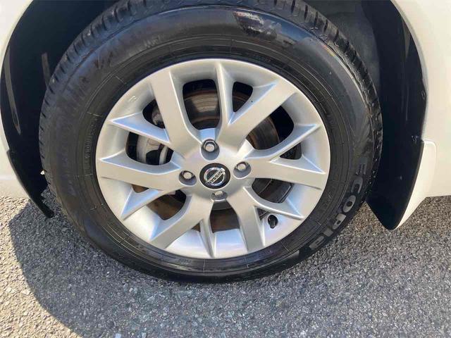 ノート ｅ－パワー　Ｘ　Ｖセレクション　全周囲カメラ　ナビ　ＴＶ　クリアランスソナー　レーンアシスト　衝突被害軽減システム　アルミホイール　オートライト　ＬＥＤヘッドランプ　スマートキー　電動格納ミラー　ＣＶＴ　盗難防止システム（51枚目）