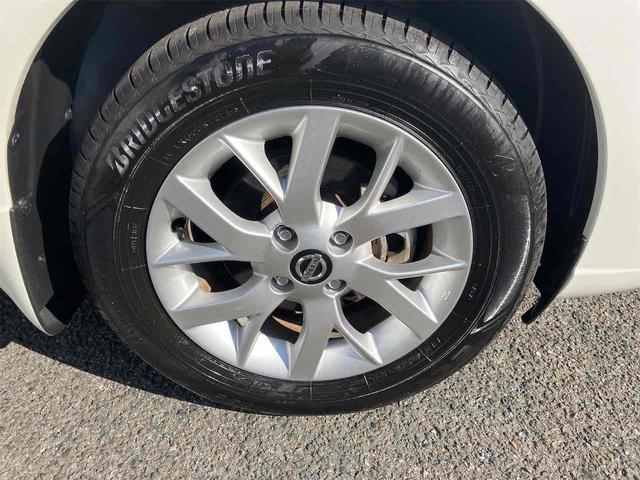 ノート ｅ－パワー　Ｘ　Ｖセレクション　全周囲カメラ　ナビ　ＴＶ　クリアランスソナー　レーンアシスト　衝突被害軽減システム　アルミホイール　オートライト　ＬＥＤヘッドランプ　スマートキー　電動格納ミラー　ＣＶＴ　盗難防止システム（53枚目）