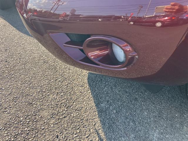 ムラーノ 250XV FOUR 4WD ETC バックカメラ オートクルーズコントロール パワーシート サンルーフ ナビ TV HID アルミホイール スマートキー 電動格納ミラー シートヒーター 革シート CVT 盗難防止システム(16枚目)