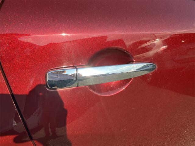 ムラーノ 250XV FOUR 4WD ETC バックカメラ オートクルーズコントロール パワーシート サンルーフ ナビ TV HID アルミホイール スマートキー 電動格納ミラー シートヒーター 革シート CVT 盗難防止システム(25枚目)