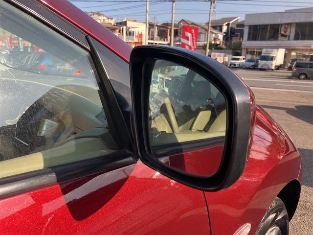 ムラーノ 250XV FOUR 4WD ETC バックカメラ オートクルーズコントロール パワーシート サンルーフ ナビ TV HID アルミホイール スマートキー 電動格納ミラー シートヒーター 革シート CVT 盗難防止システム(27枚目)