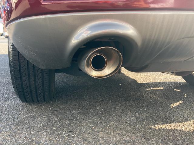 ムラーノ 250XV FOUR 4WD ETC バックカメラ オートクルーズコントロール パワーシート サンルーフ ナビ TV HID アルミホイール スマートキー 電動格納ミラー シートヒーター 革シート CVT 盗難防止システム(33枚目)