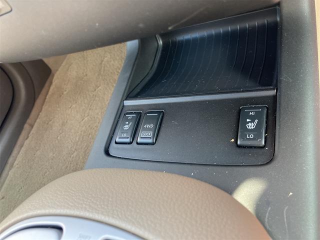 ムラーノ 250XV FOUR 4WD ETC バックカメラ オートクルーズコントロール パワーシート サンルーフ ナビ TV HID アルミホイール スマートキー 電動格納ミラー シートヒーター 革シート CVT 盗難防止システム(39枚目)