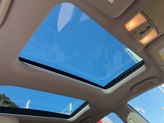 ムラーノ 250XV FOUR 4WD ETC バックカメラ オートクルーズコントロール パワーシート サンルーフ ナビ TV HID アルミホイール スマートキー 電動格納ミラー シートヒーター 革シート CVT 盗難防止システム(45枚目)