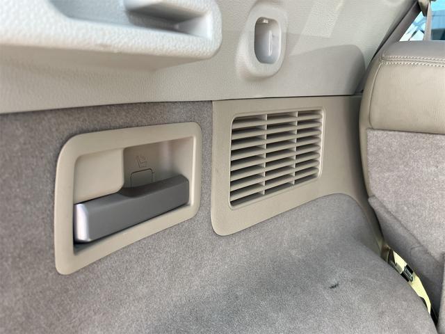 ムラーノ 250XV FOUR 4WD ETC バックカメラ オートクルーズコントロール パワーシート サンルーフ ナビ TV HID アルミホイール スマートキー 電動格納ミラー シートヒーター 革シート CVT 盗難防止システム(56枚目)