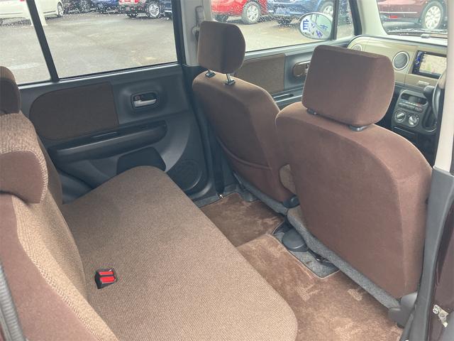 アルトラパン Ｇ　ＥＴＣ　ナビ　スマートキー　ベンチシート　ＣＶＴ　盗難防止システム　ＡＢＳ　ＣＤ　ＤＶＤ再生　Ｂｌｕｅｔｏｏｔｈ　衝突安全ボディ　エアコン　パワーステアリング　パワーウィンドウ　運転席エアバッグ（46枚目）